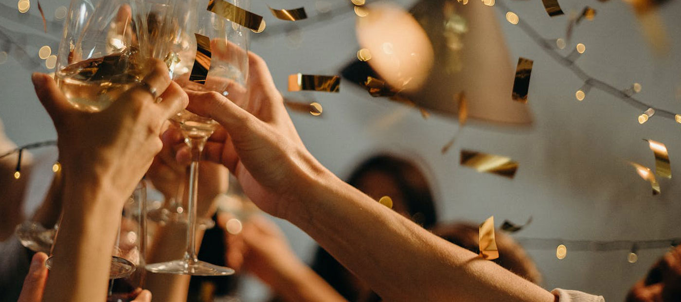 Lounge Parties  at Blanco's Hotel Port Talbot