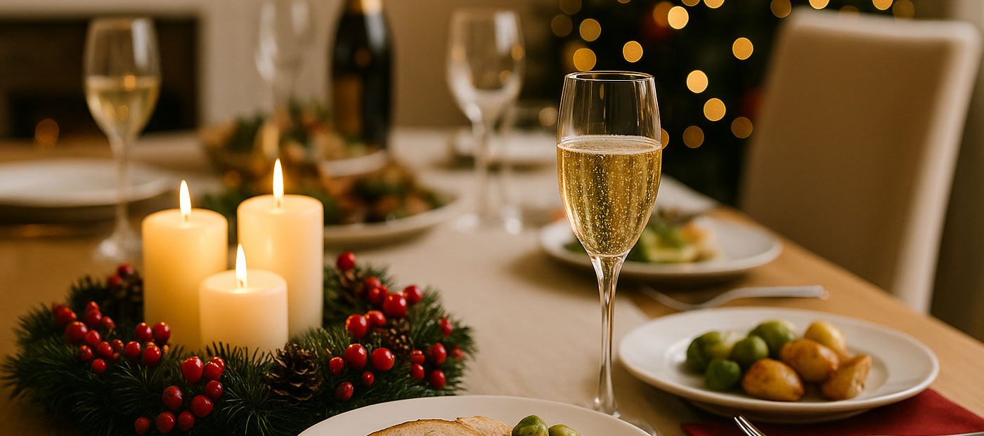 New Year's Day  at Blanco's Hotel Port Talbot