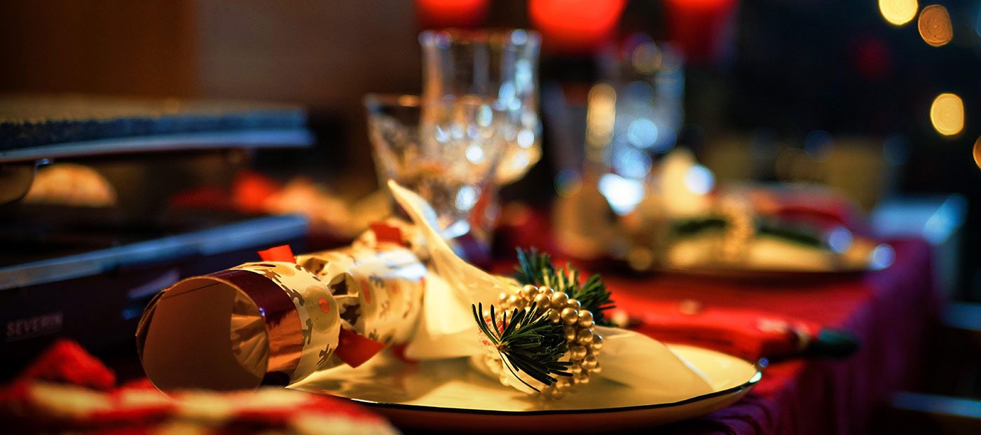 Senior Citizens Festive Lunches  at Blanco's Hotel Port Talbot