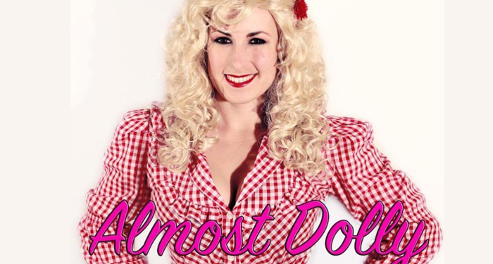 Tribute to Dolly Parton