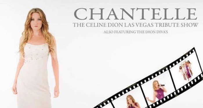 Tribute to Celine Dion
