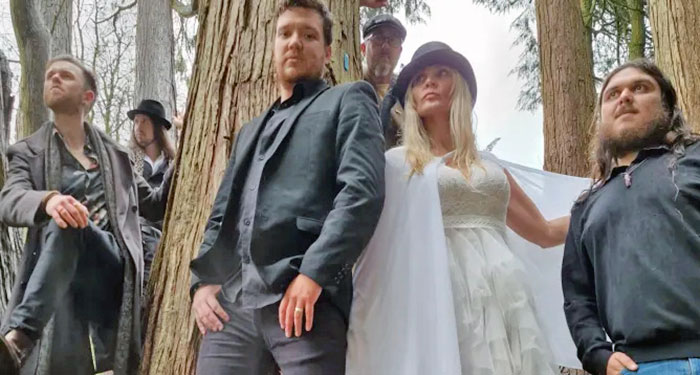 Tribute to Fleetwood Mac