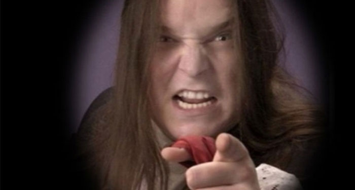 Tribute to Meatloaf