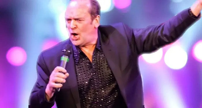 Tribute to Neil Diamond
