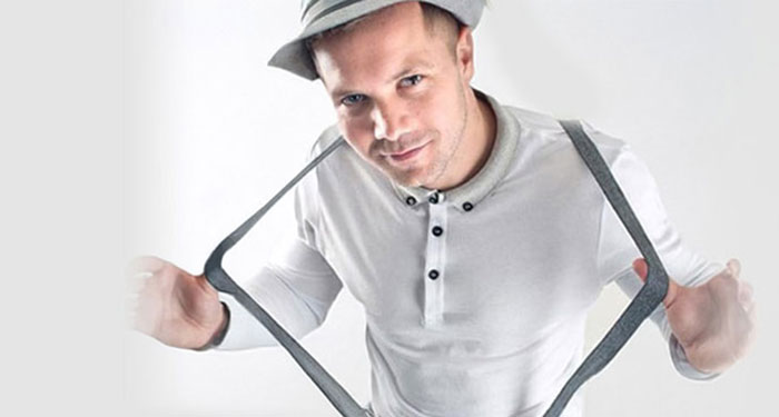 Tribute to Olly Murs