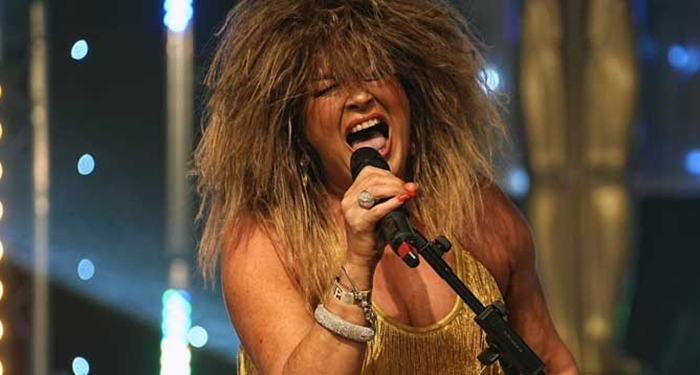Tribute to Tina Turner