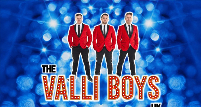 Valli Boys