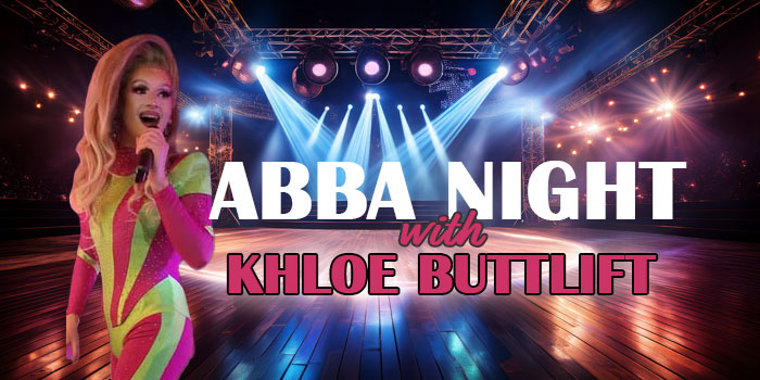 ABBA Night with Khloe Buttlift