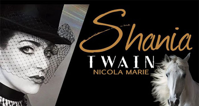 Tribute to Shania Twain