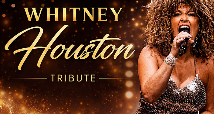 Tribute to Whitney Houston