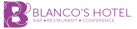 Blancos Hotel Port Talbot Logo