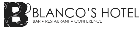 Christmas & New Year at Blanco's Hotel 